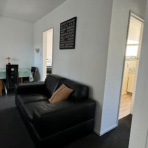 Apartamento de 2 Dormitorios